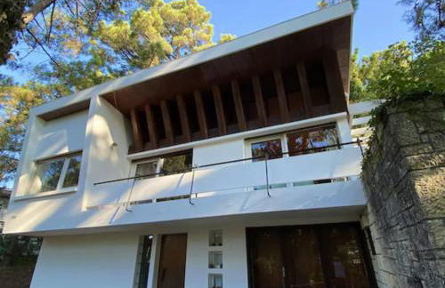 Charmante villa 60s à 50m de la plage, grand jardin - FR-1-736-74 - Photo 1