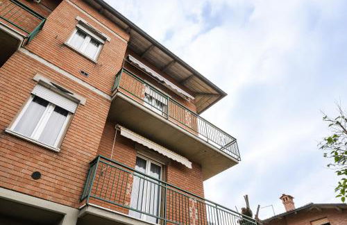 IZZ1 Apartments - Motor&Food Valley - Posto Auto Privato - Foto 39