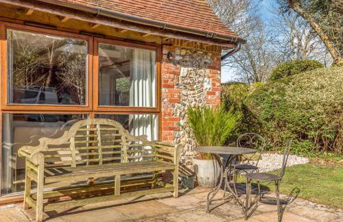 Peaceful and beautiful 1 bedroom barn conversion - Pass the Keys - Foto 38