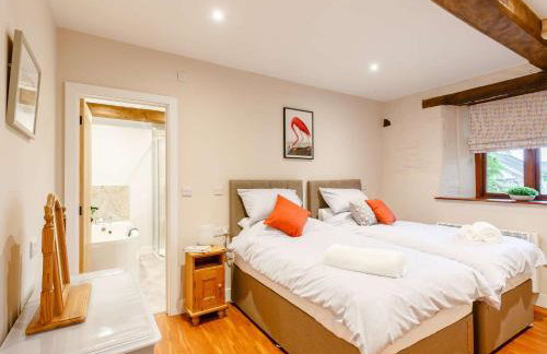 2 Bed in Umberleigh 88605 - Foto 12