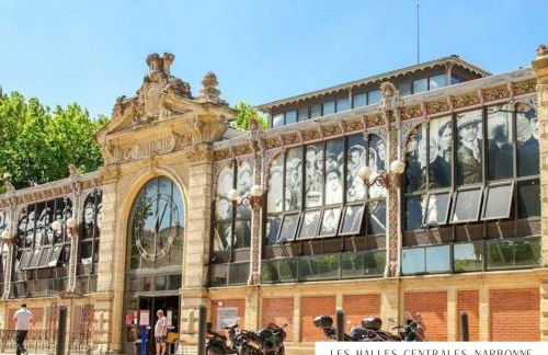 Bienvenue chez Sandrine - Foto 26