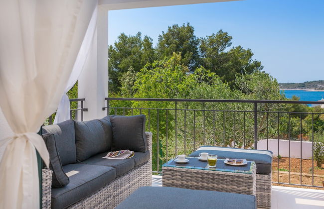 Villa Basic - Foto 37