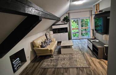 Ferienwohnung im Bergischen Land - Foto 7