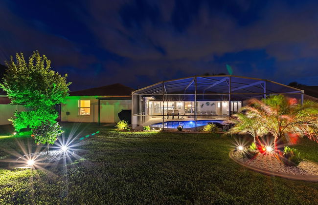 Beautiful Indian Ridge Home - Close to Disney - Foto 27