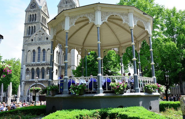 Tail-wagging Lake Escape - Photo 36