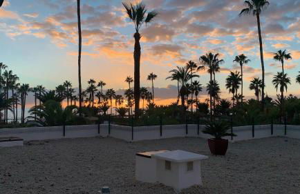 Altamira ocean views one bedroom - Foto 6