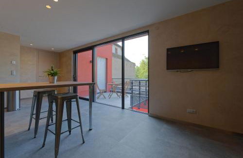 The One Apartments - Foto 6