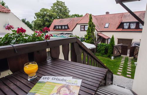 Spreewaldapartments-Kossatz - Foto 74