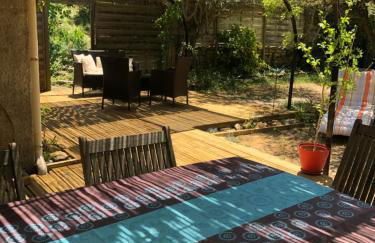 Gite des oliviers - Foto 13