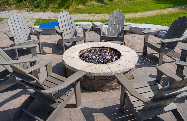 Horseshoe Valley Suites - The Sierra - Foto 20