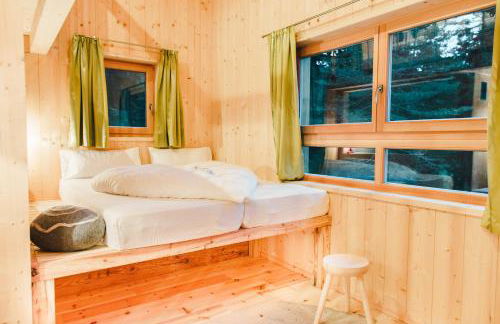 Forest Chalet Resort FELIZITAS - Foto 26