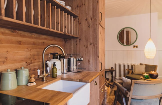 Seaside Escape Cottage in Broadstairs - Foto 11