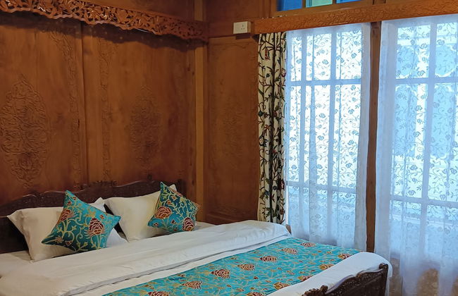 Golden Crest Houseboats - Foto 15