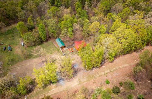 Timber Ridge Retreat - Foto 42