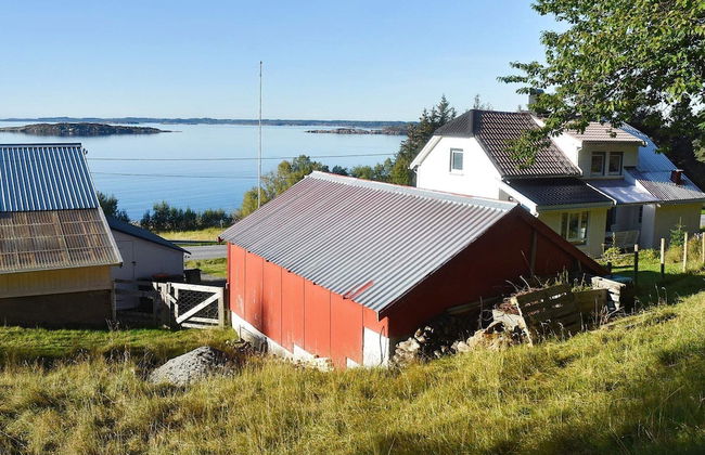 6 Person Holiday Home in Midsund-by Traum - Foto 37