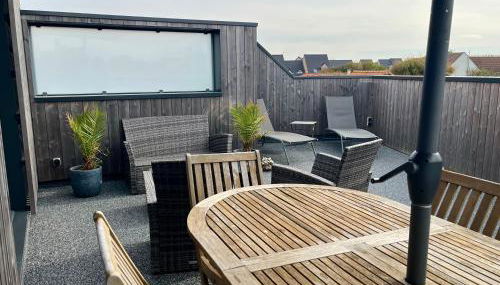 La Terrasse du Sentier - Foto 2