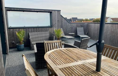 La Terrasse du Sentier - Foto 2