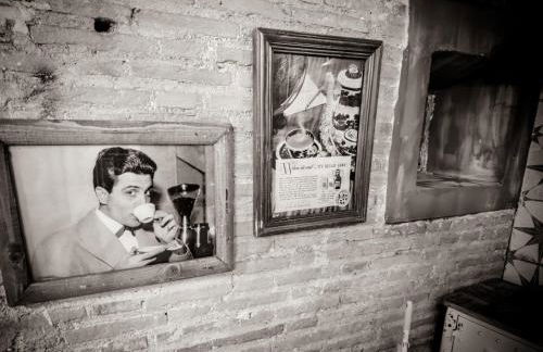 El café Paris de apartamentos CV - Photo 51