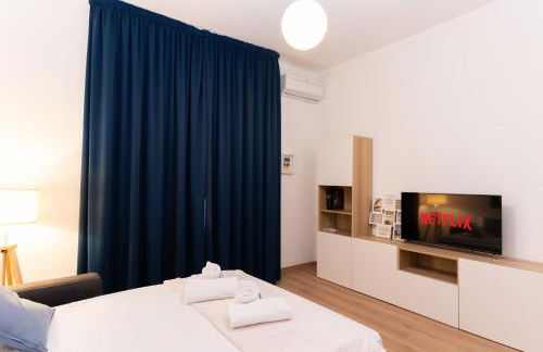 PROMO INIZIO ANNO, Eleganza in Centro Città, Mare e Parcheggio a Due Passi - Foto 10