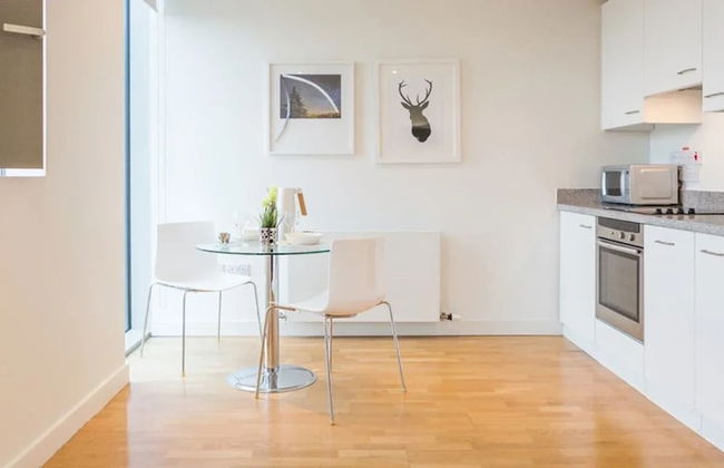 Chapter Kings Cross - Foto 33