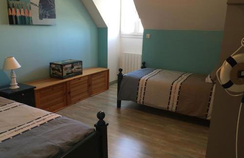 Villa Cotentin - Foto 42