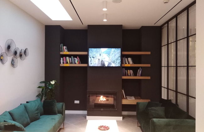 Apartamentos Ardales - Photo 55