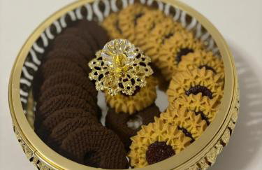 Apartament Gold Rynek Mieroszów Wi-Fi, nc plus - Foto 10