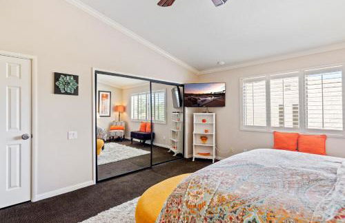 Sunkist at 411 - Walking Distance to Downtown PS - Foto 6