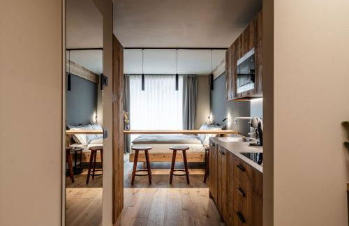 El Giof Alpine Home - Foto 55