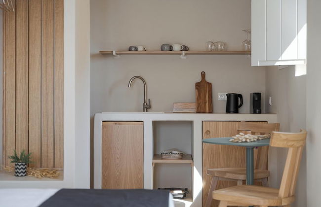 Yerma Suites Limeni - Foto 37