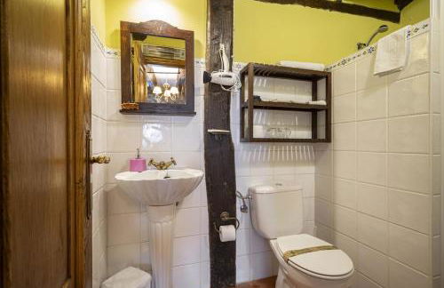 Apartamentos rurales Casa Xepo - Foto 45