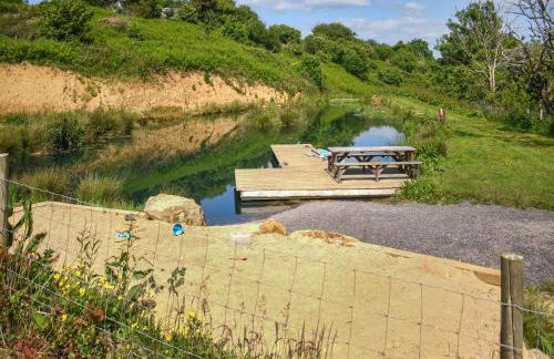 Pippin Yurt - Ukc6944 - Foto 9