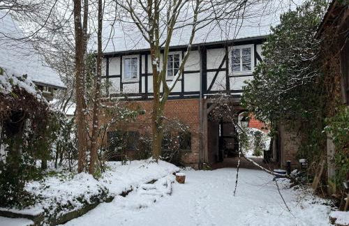 Ferienwohnung am Gänsemarkt - Foto 13