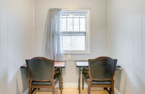 Less Than 1 Mi to Washington Park Denver Vacation Rental - Foto 12