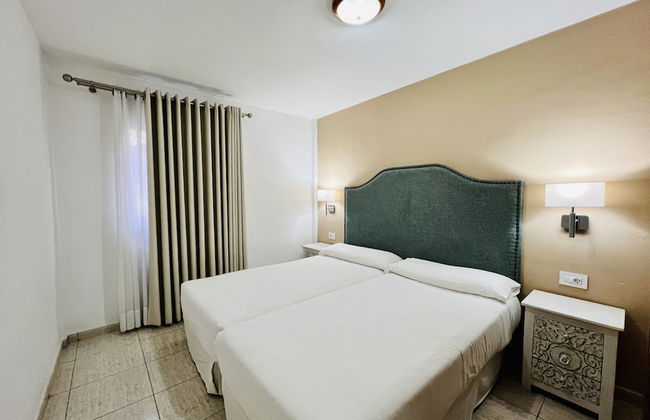 Apartamentos Frontera - Photo 17