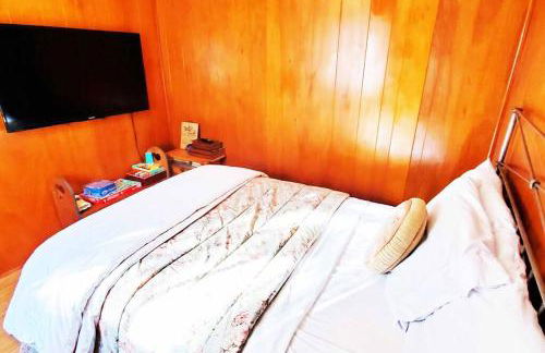 Historical Cabin in Julian Pet's okay! - Foto 10