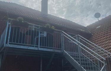 Ferienwohnung Friesenhaus - Photo 10