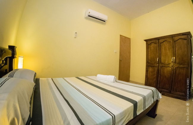 Apartamentos Villas de Cartagena - Foto 34