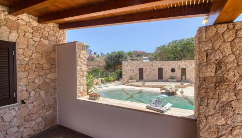 Residence Il Corallo - Guitgia - Foto 3