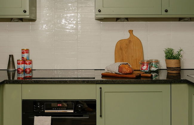 Native King’s Wardrobe, St. Paul’s - Foto 31