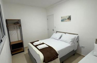 Apartamento com vista para o mar no centro - Foto 10