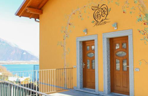 Appartamenti Da Melissa - Foto 34