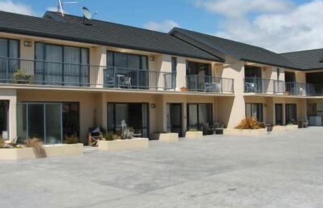 Avalon Manor Motel - Foto 64