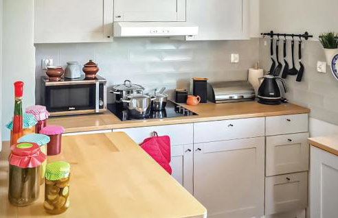 Lovely Home In Gizycko With Wifi - Foto 5