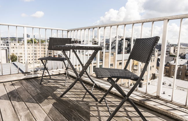 The Queen Luxury Apartments - Villa Fiorita - Photo 38