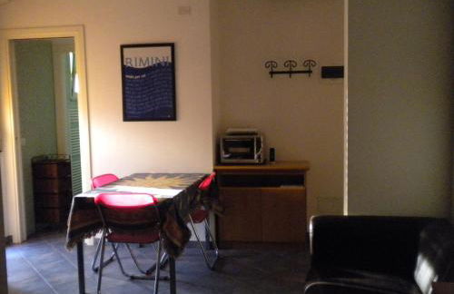 Residence Désirée - Foto 54