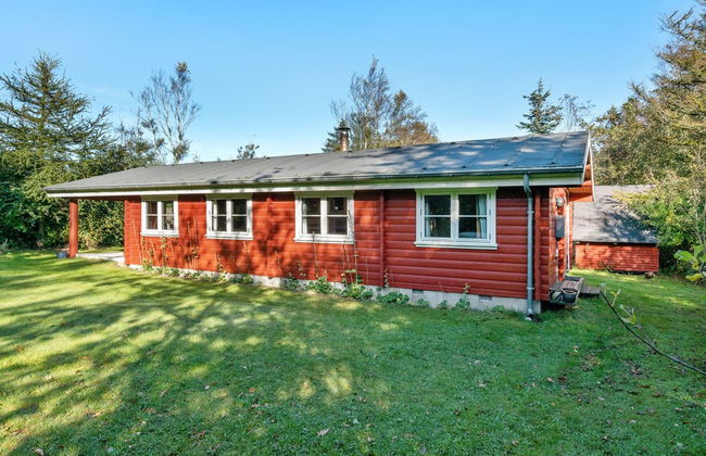 "Thrine" - 100m to the fjord - Foto 4