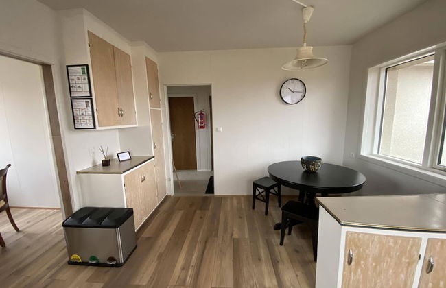 Álftártunga farm guesthouse - Foto 15