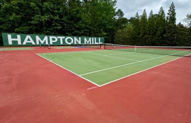 1 Spacious 4BR Getaway near Atlanta - Foto 28