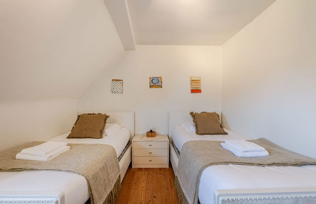 BE KNK Maur 5 in Knokke-heist - Foto 40